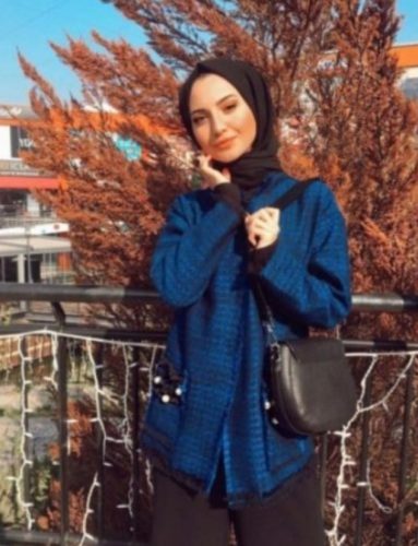 Demet Kağıthane Escort Bayan Kağıthane Escort Demet Fotoğrafı (2)