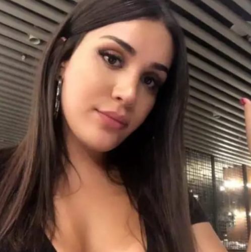 Pelin Pendik Escort Bayan Pendik Escort Pelin Fotoğrafı (3)