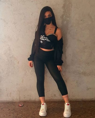 Funda Maltepe Escort Bayan Maltepe Escort Funda Fotoğrafı (4)